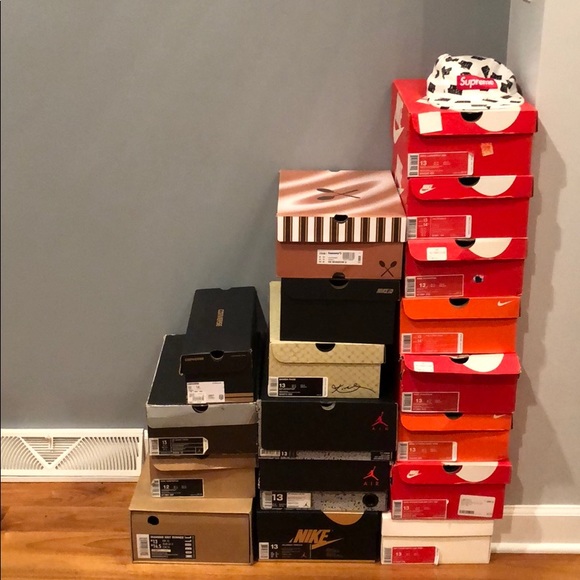 Meet your Posher, Cole - Picture 1 of 1